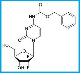 GEMCITABINE N-CARBOXYBENZYL IMPURITY
